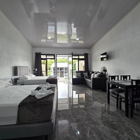 Cattleya Living Studio Монте-Верде Экстерьер фото