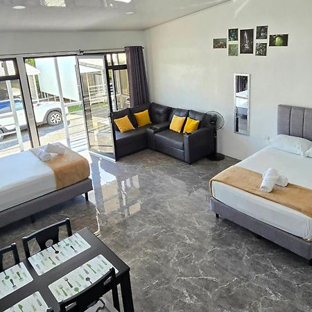 Cattleya Living Studio Монте-Верде Экстерьер фото