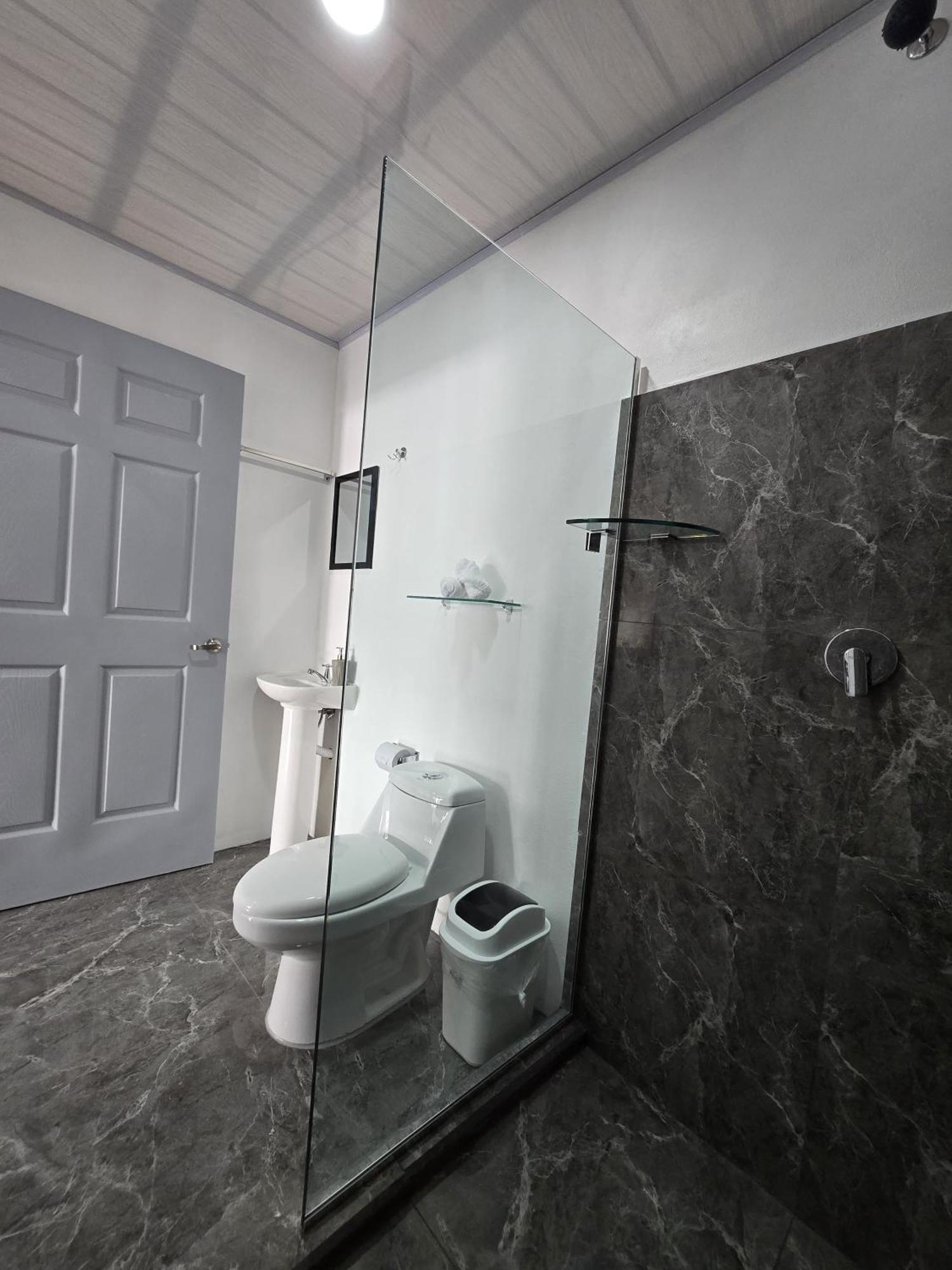 Cattleya Living Studio Монте-Верде Экстерьер фото