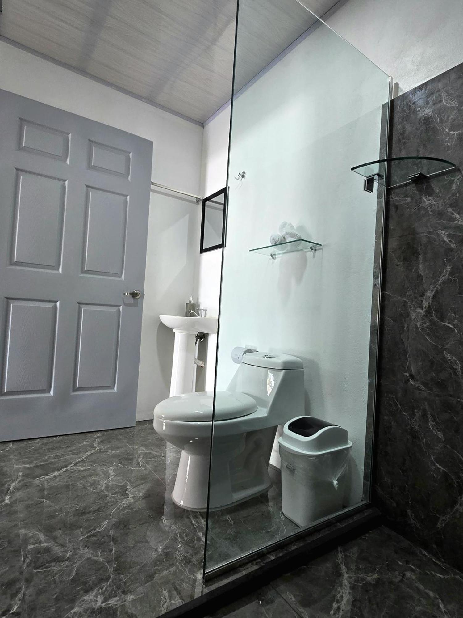 Cattleya Living Studio Монте-Верде Экстерьер фото