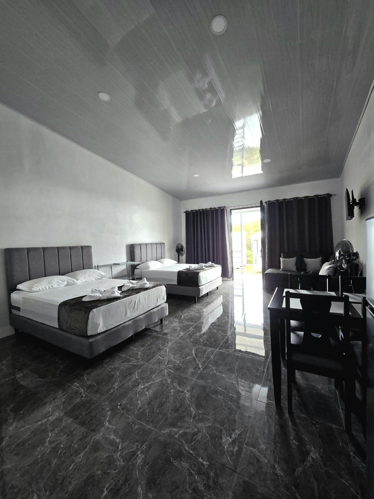 Cattleya Living Studio Монте-Верде Экстерьер фото