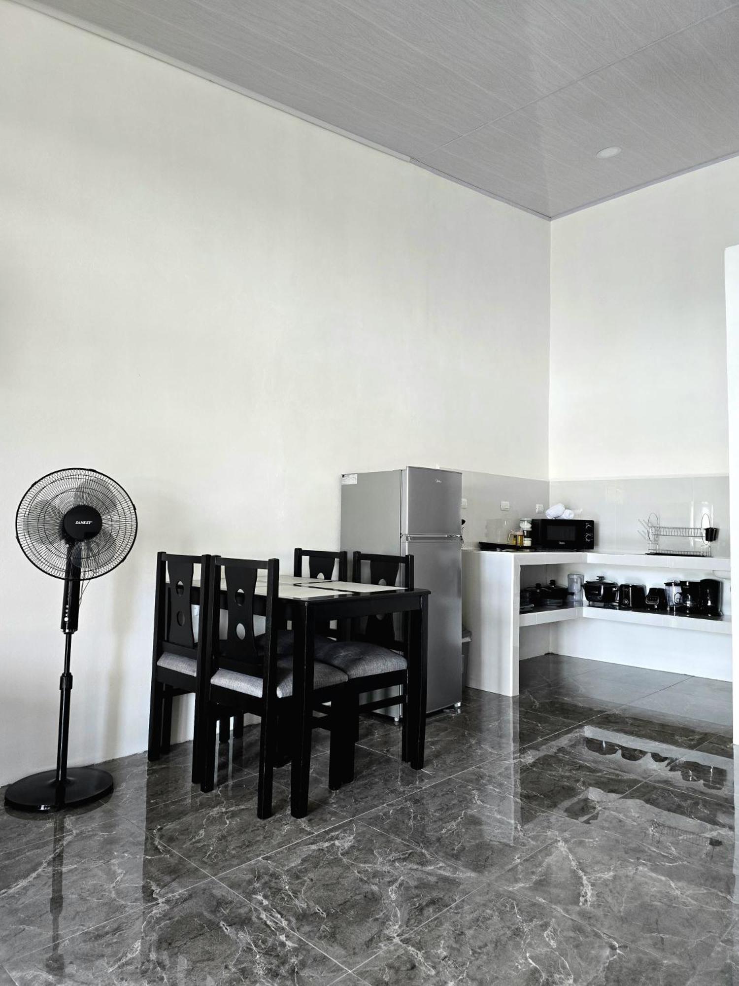 Cattleya Living Studio Монте-Верде Экстерьер фото