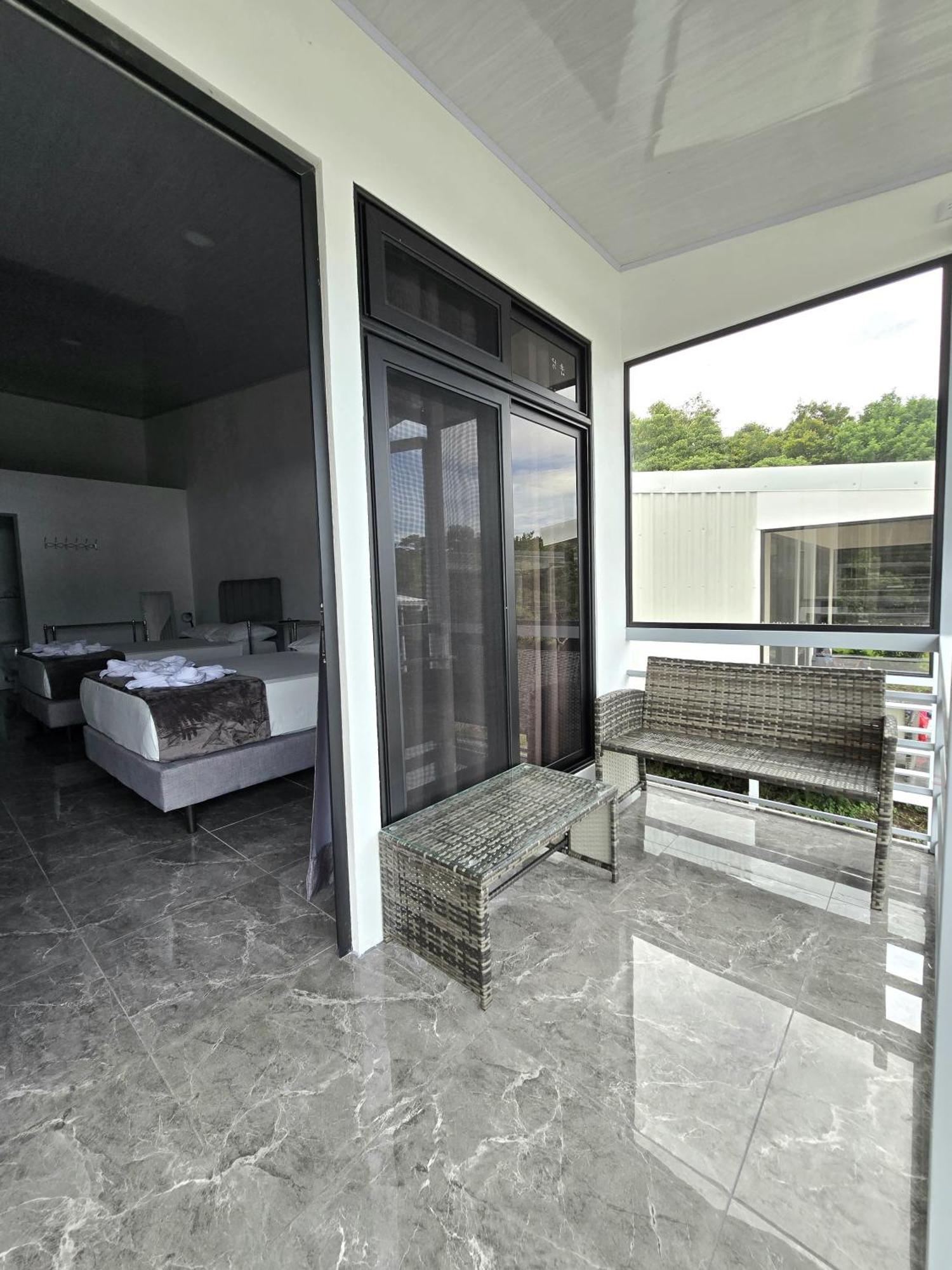 Cattleya Living Studio Монте-Верде Экстерьер фото