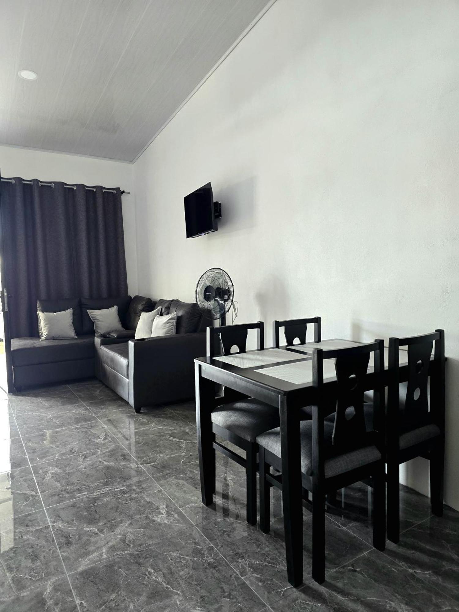 Cattleya Living Studio Монте-Верде Экстерьер фото