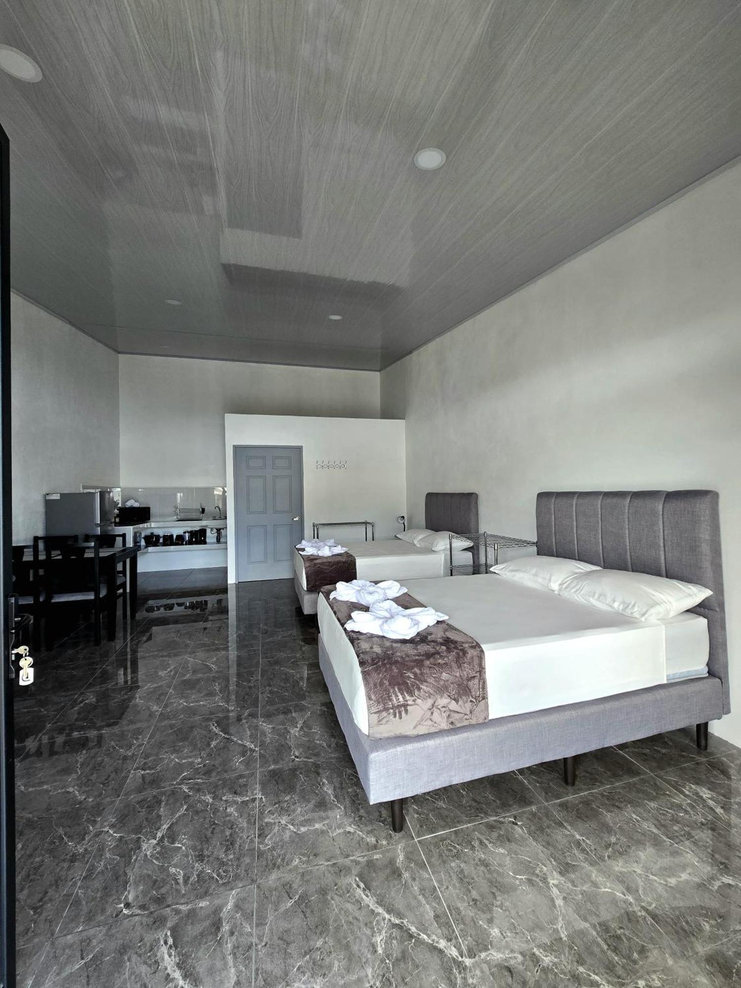 Cattleya Living Studio Монте-Верде Экстерьер фото