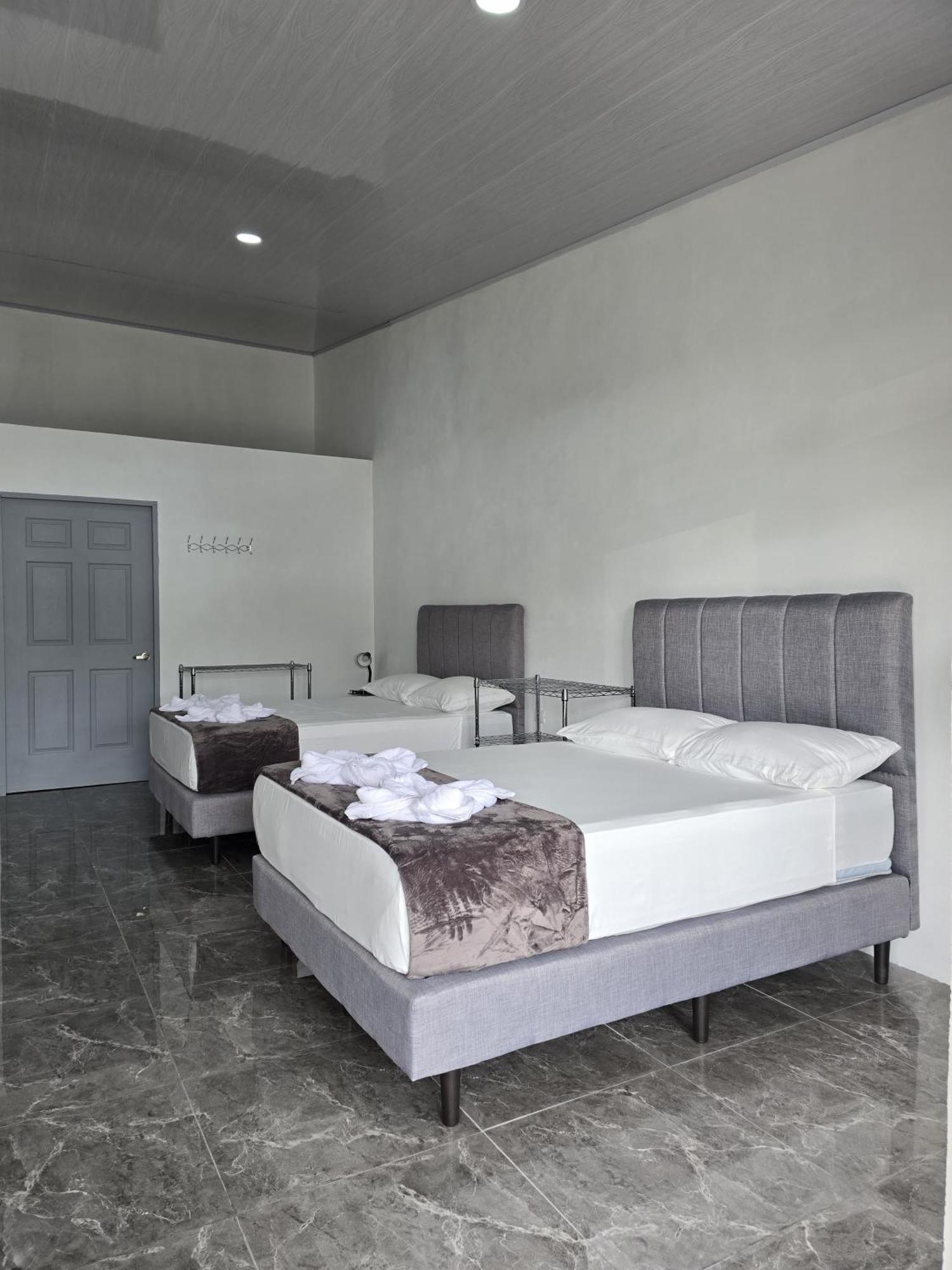 Cattleya Living Studio Монте-Верде Экстерьер фото