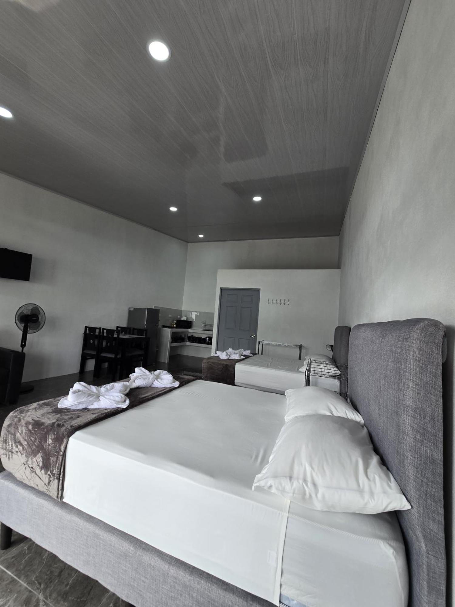Cattleya Living Studio Монте-Верде Экстерьер фото