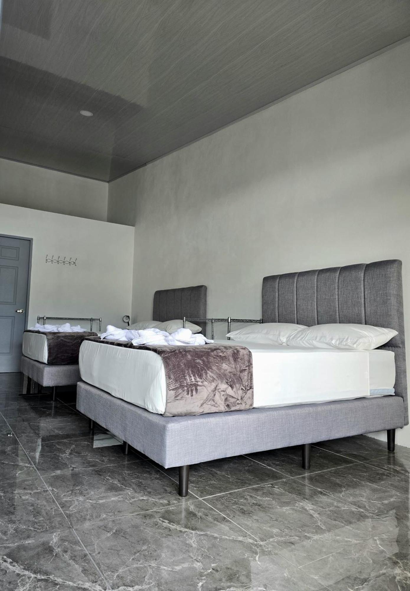 Cattleya Living Studio Монте-Верде Экстерьер фото