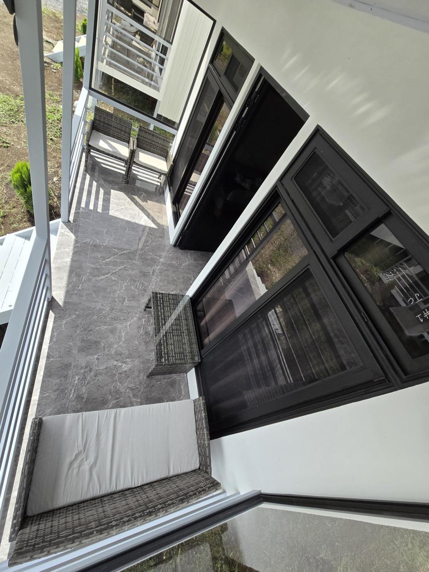 Cattleya Living Studio Монте-Верде Экстерьер фото