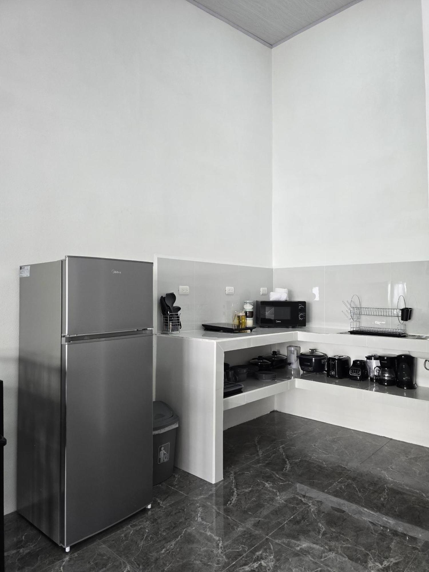 Cattleya Living Studio Монте-Верде Экстерьер фото