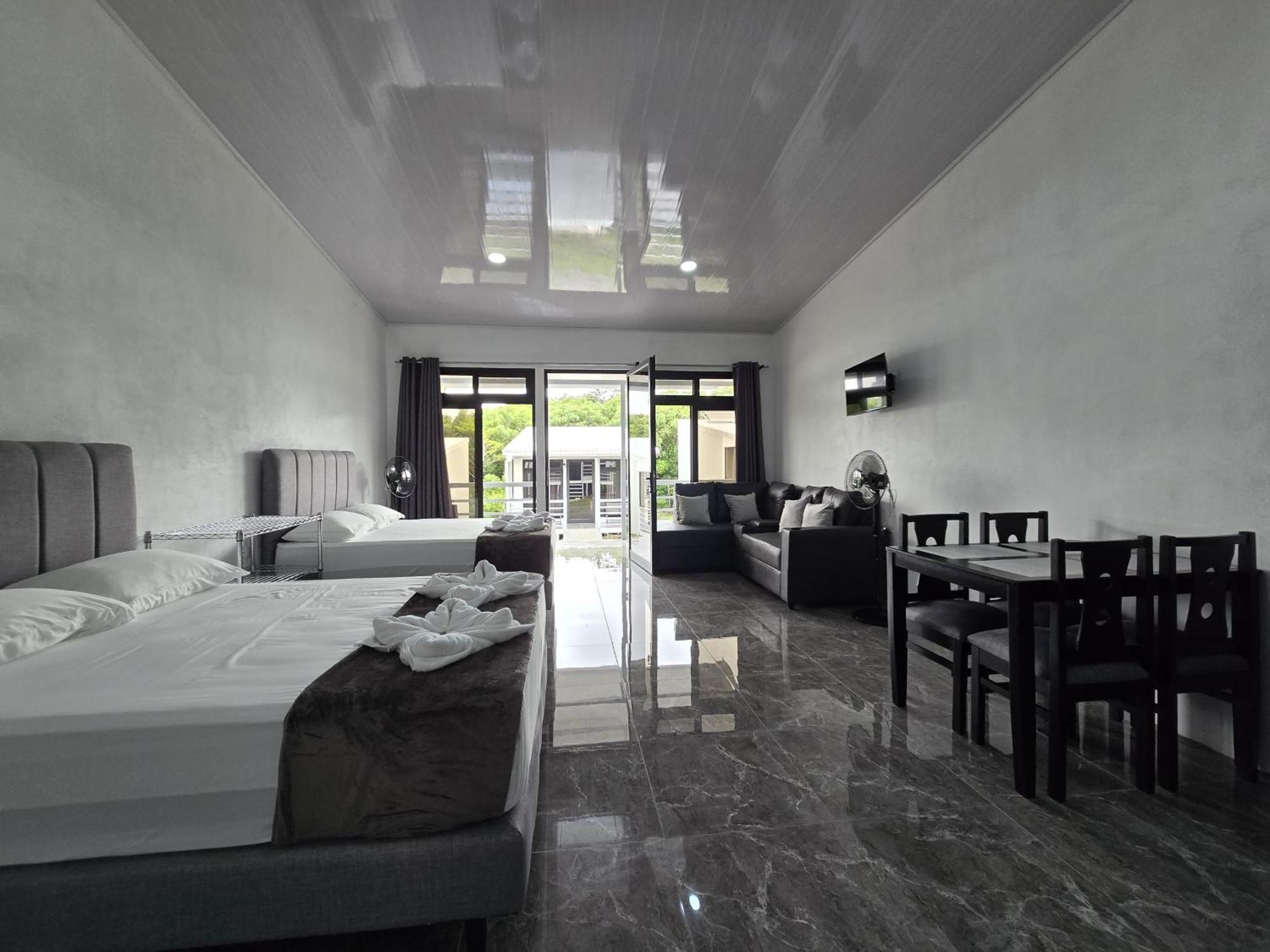 Cattleya Living Studio Монте-Верде Экстерьер фото