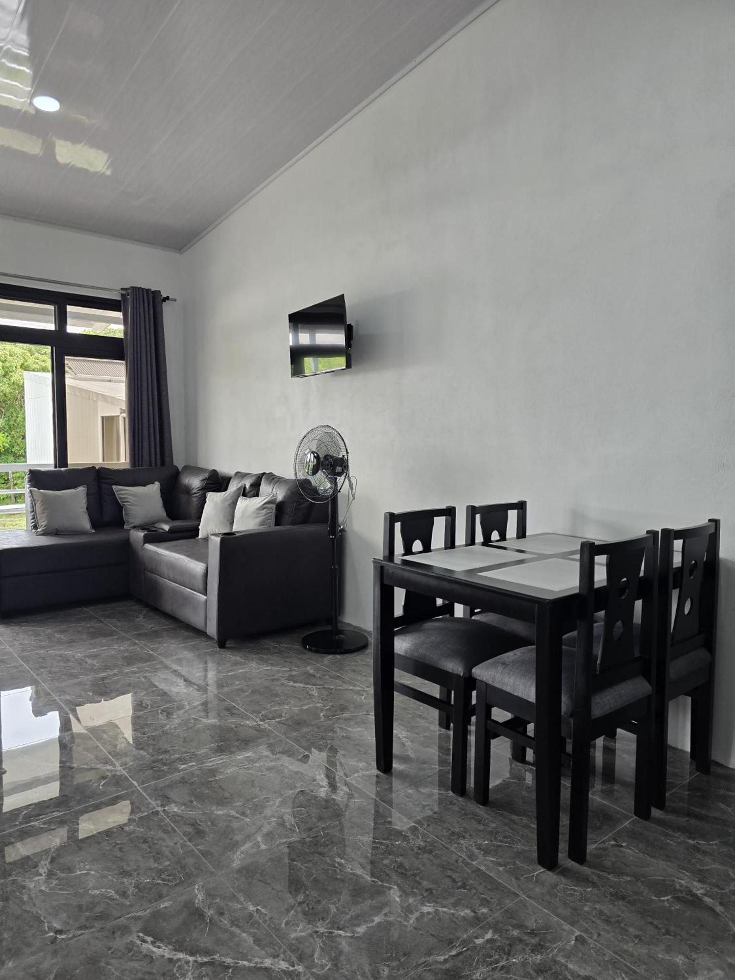 Cattleya Living Studio Монте-Верде Экстерьер фото