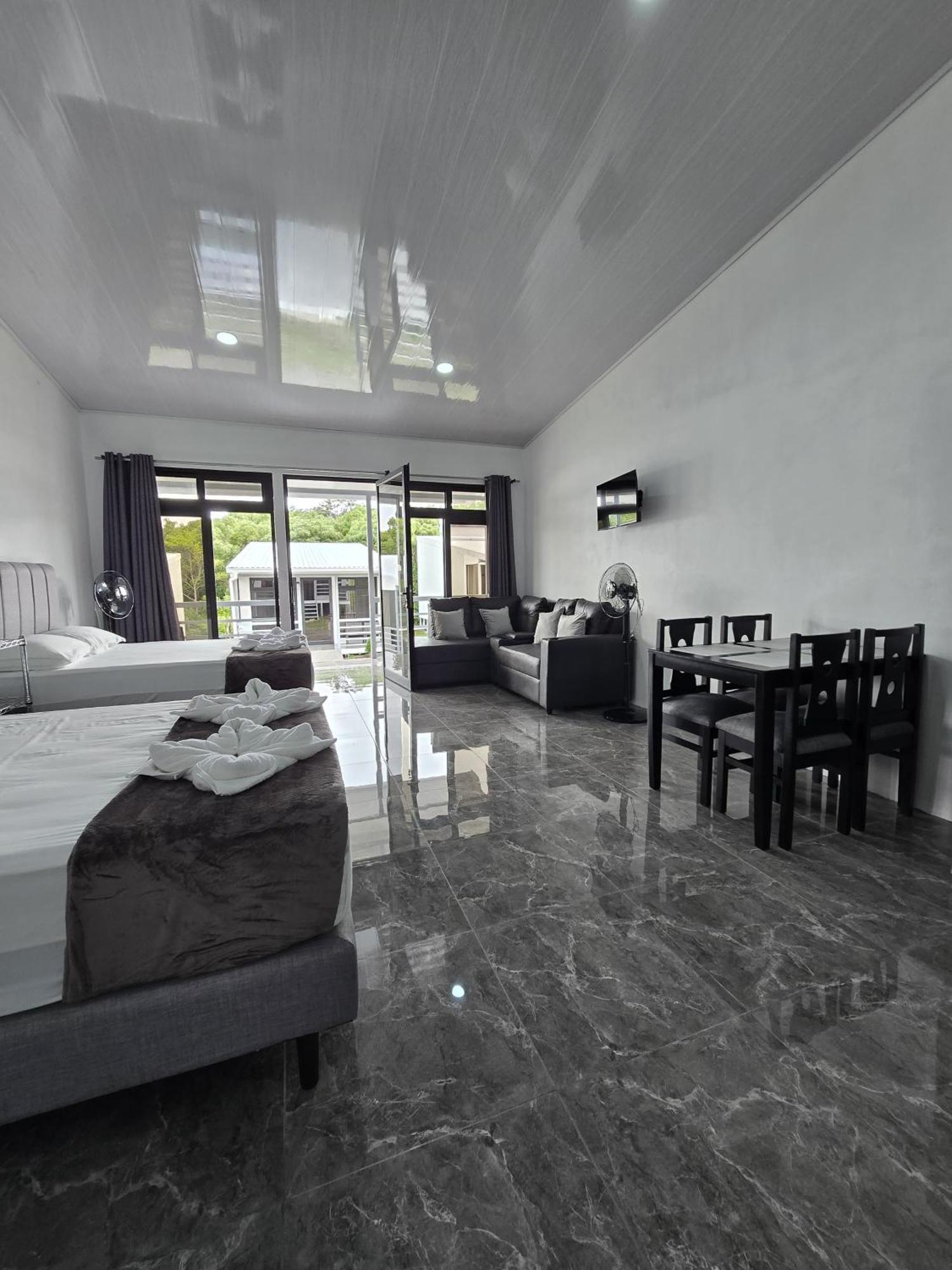 Cattleya Living Studio Монте-Верде Экстерьер фото
