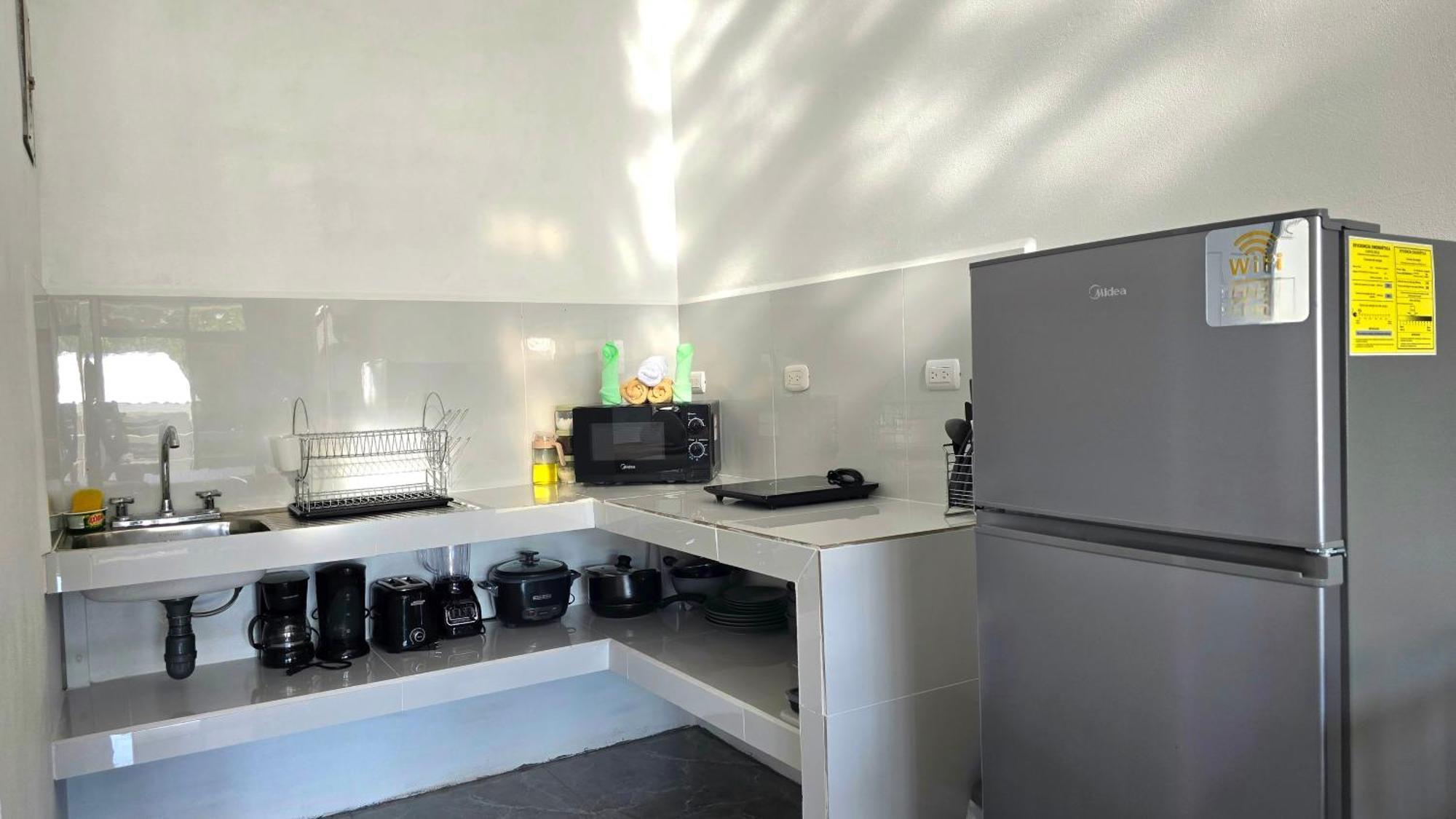 Cattleya Living Studio Монте-Верде Экстерьер фото
