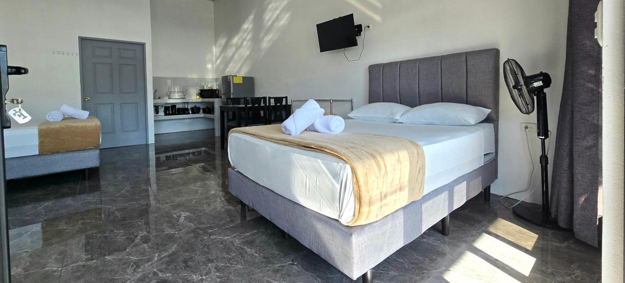 Cattleya Living Studio Монте-Верде Экстерьер фото