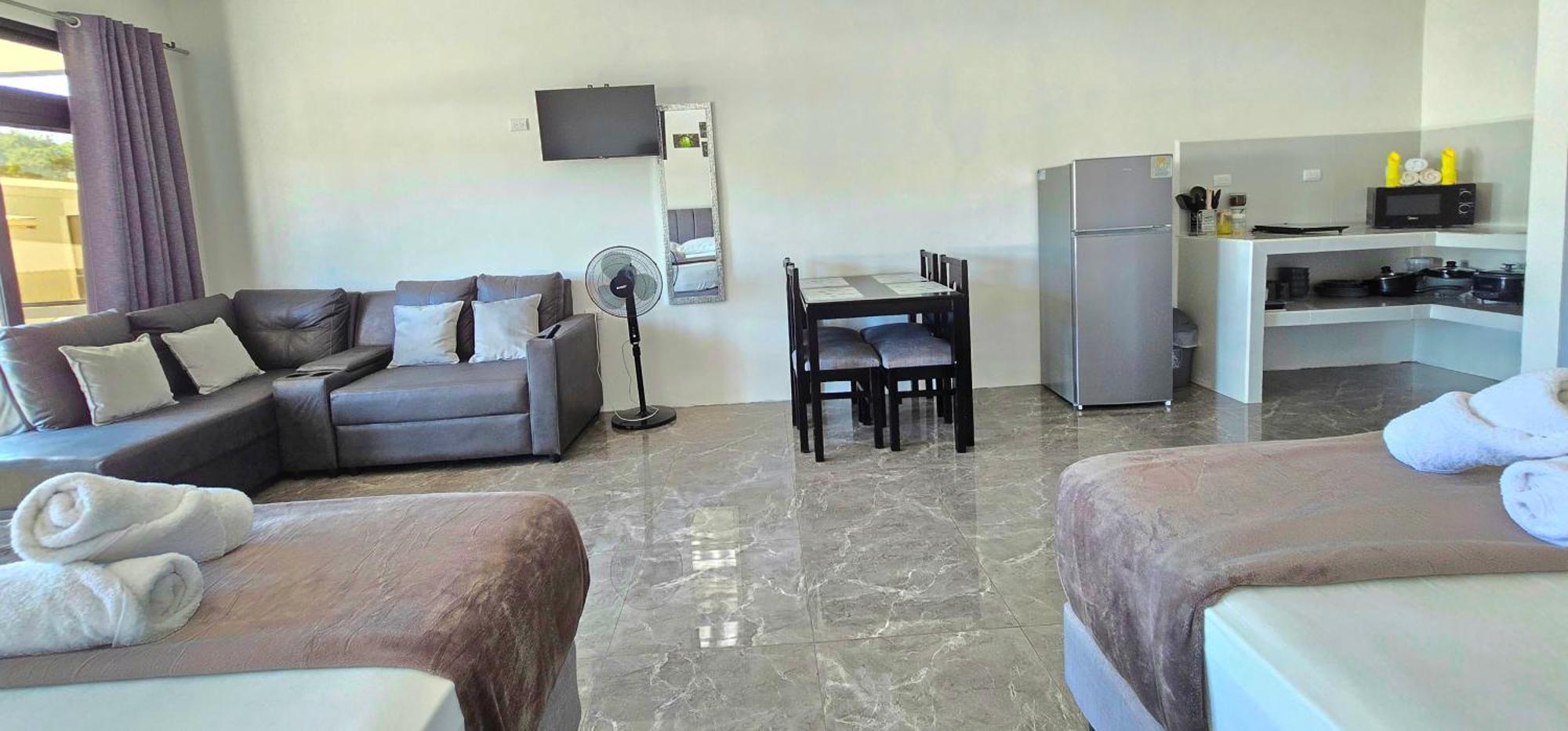 Cattleya Living Studio Монте-Верде Экстерьер фото