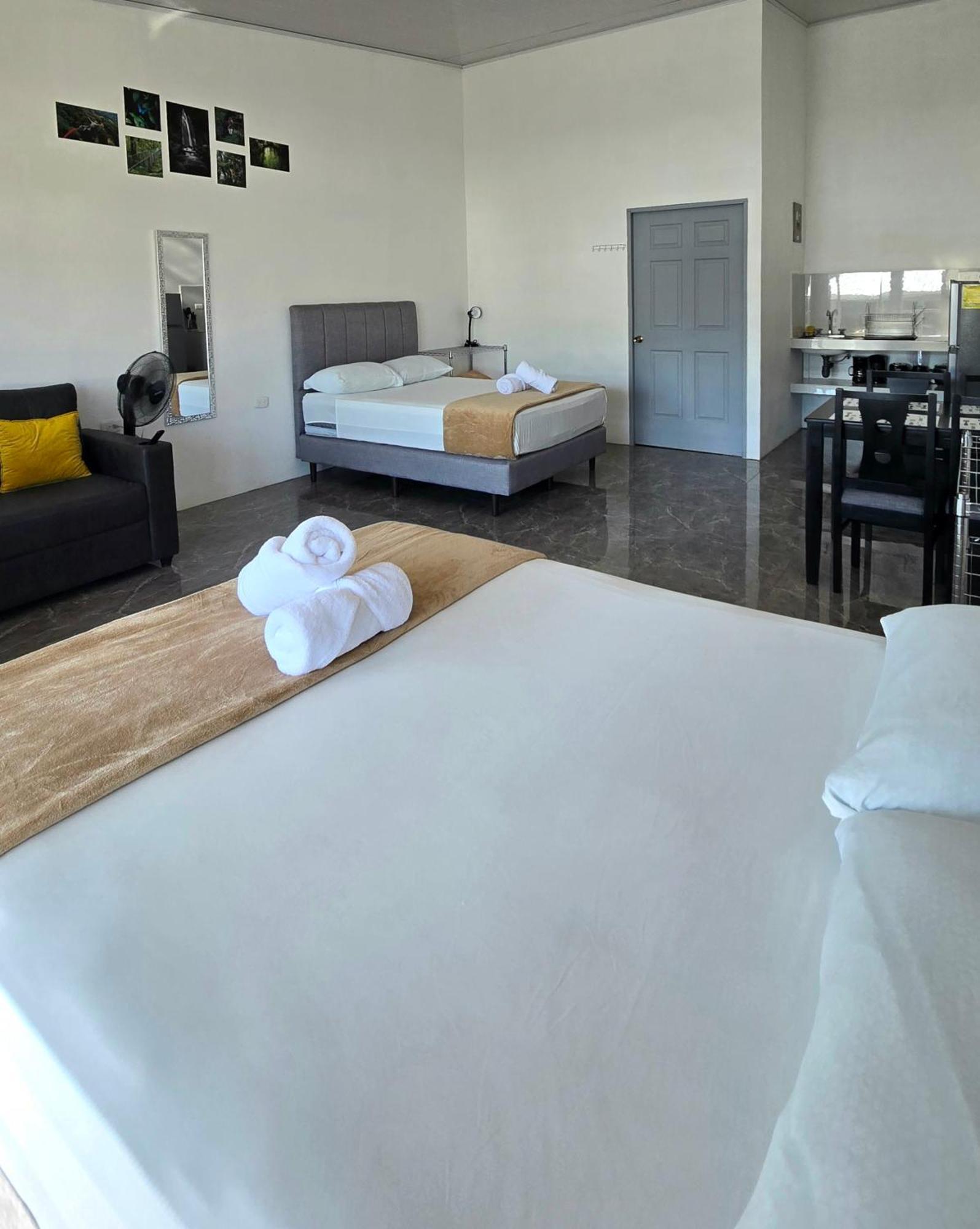 Cattleya Living Studio Монте-Верде Экстерьер фото