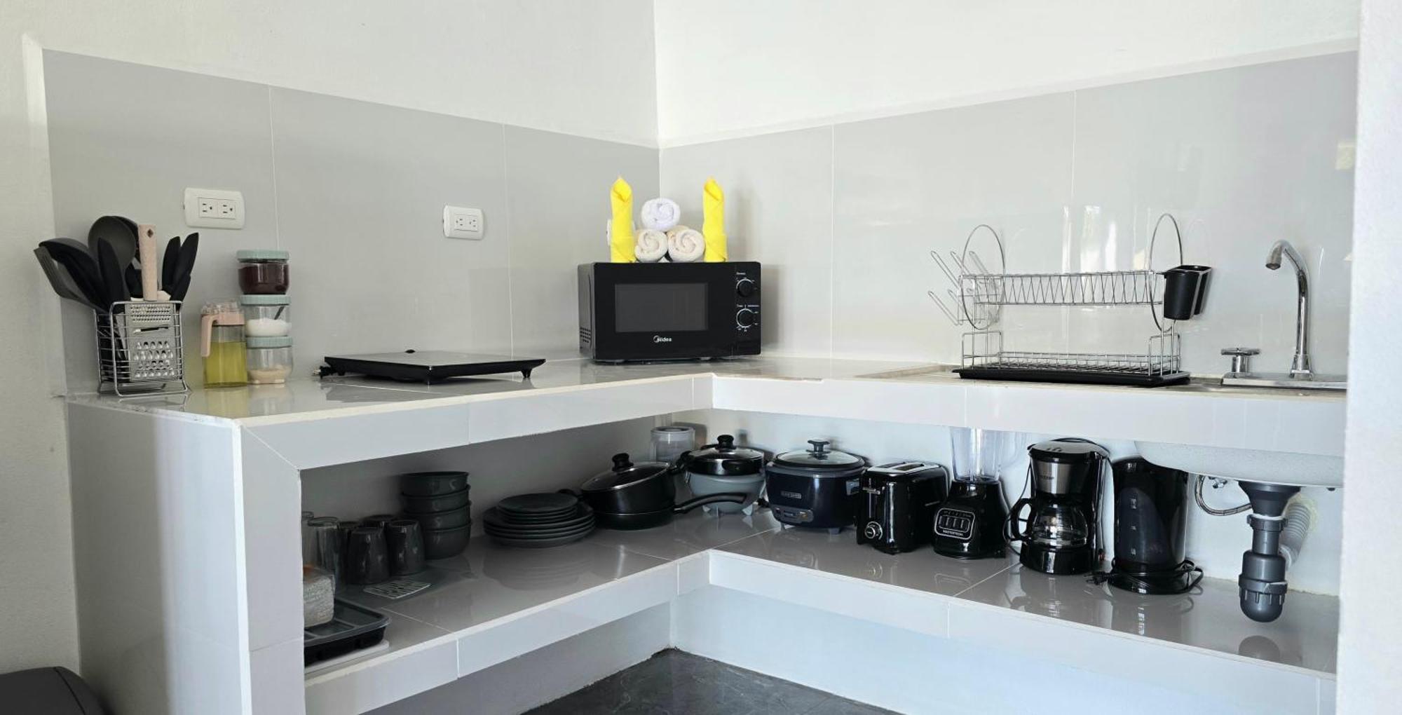 Cattleya Living Studio Монте-Верде Экстерьер фото
