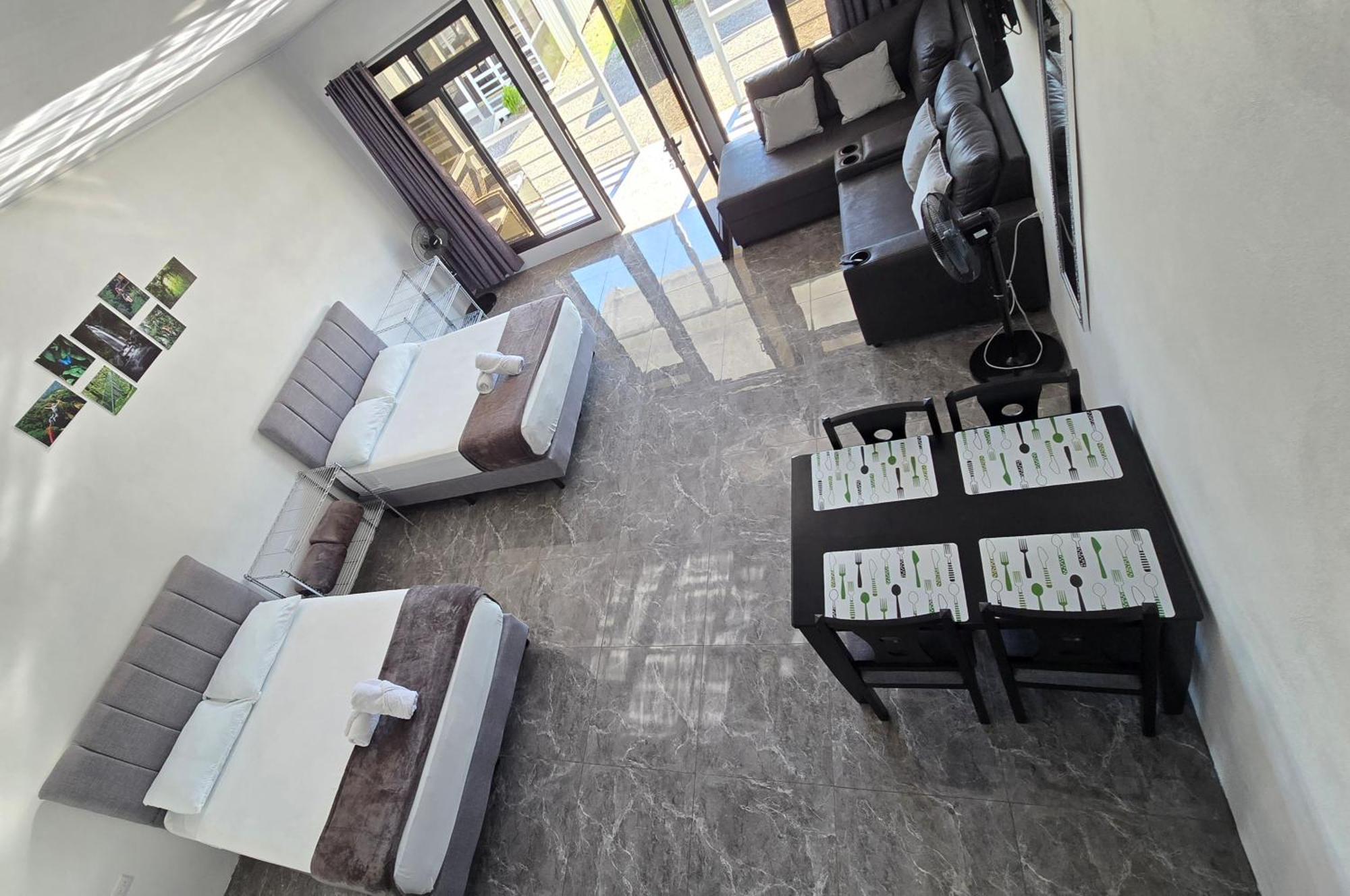 Cattleya Living Studio Монте-Верде Экстерьер фото