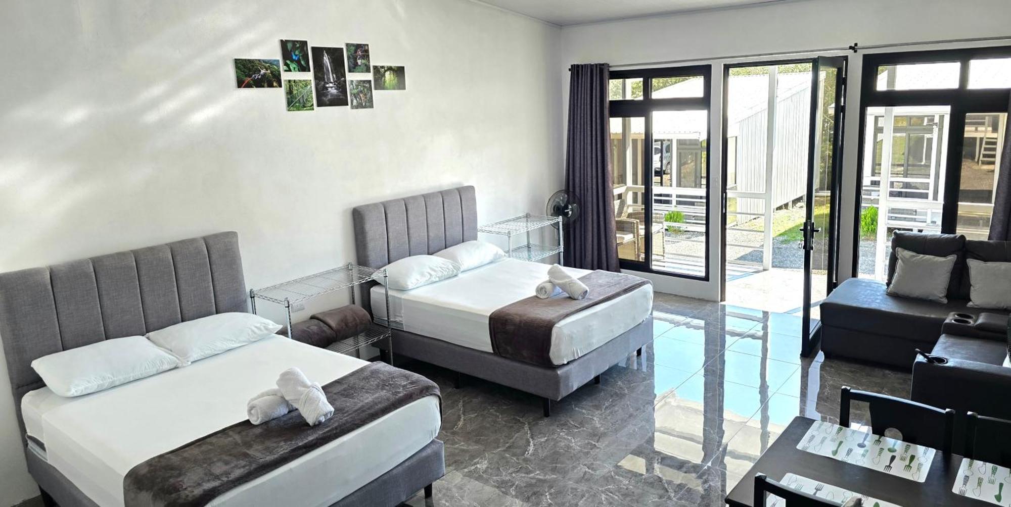 Cattleya Living Studio Монте-Верде Экстерьер фото