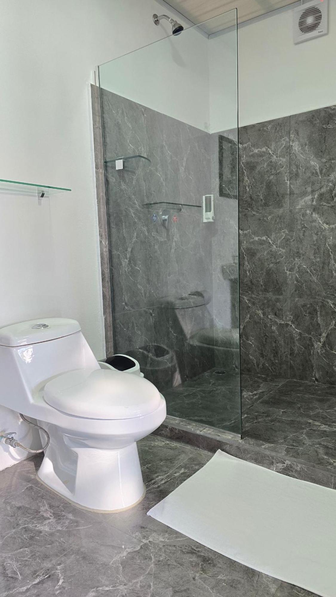 Cattleya Living Studio Монте-Верде Экстерьер фото