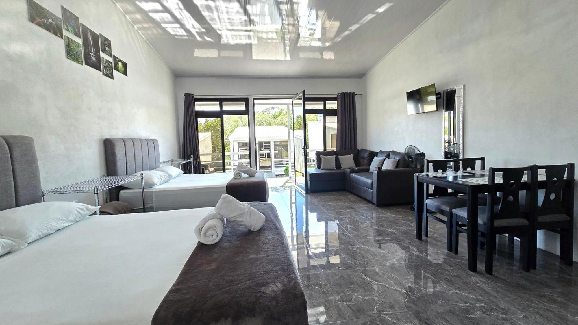 Cattleya Living Studio Монте-Верде Экстерьер фото