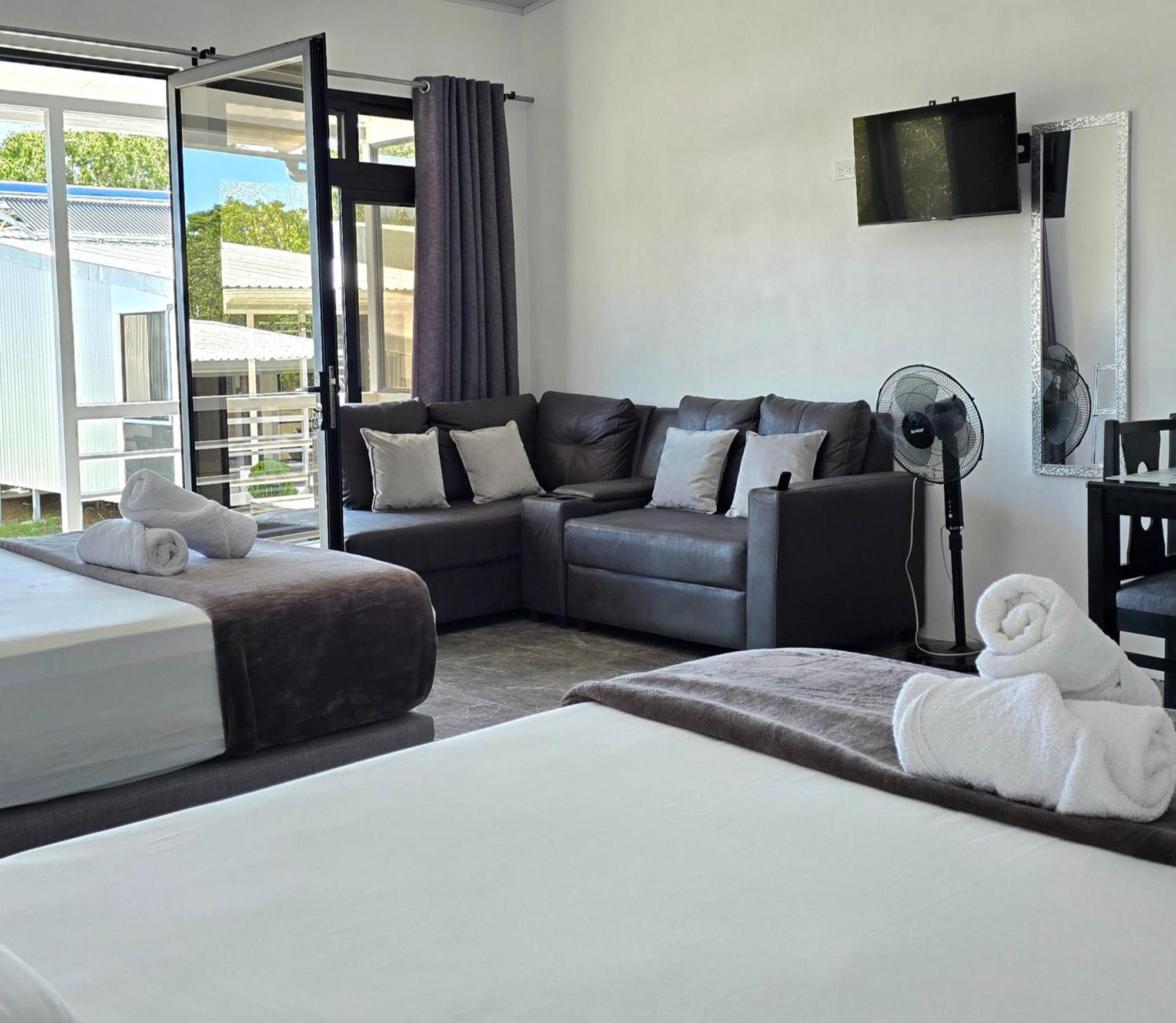 Cattleya Living Studio Монте-Верде Экстерьер фото