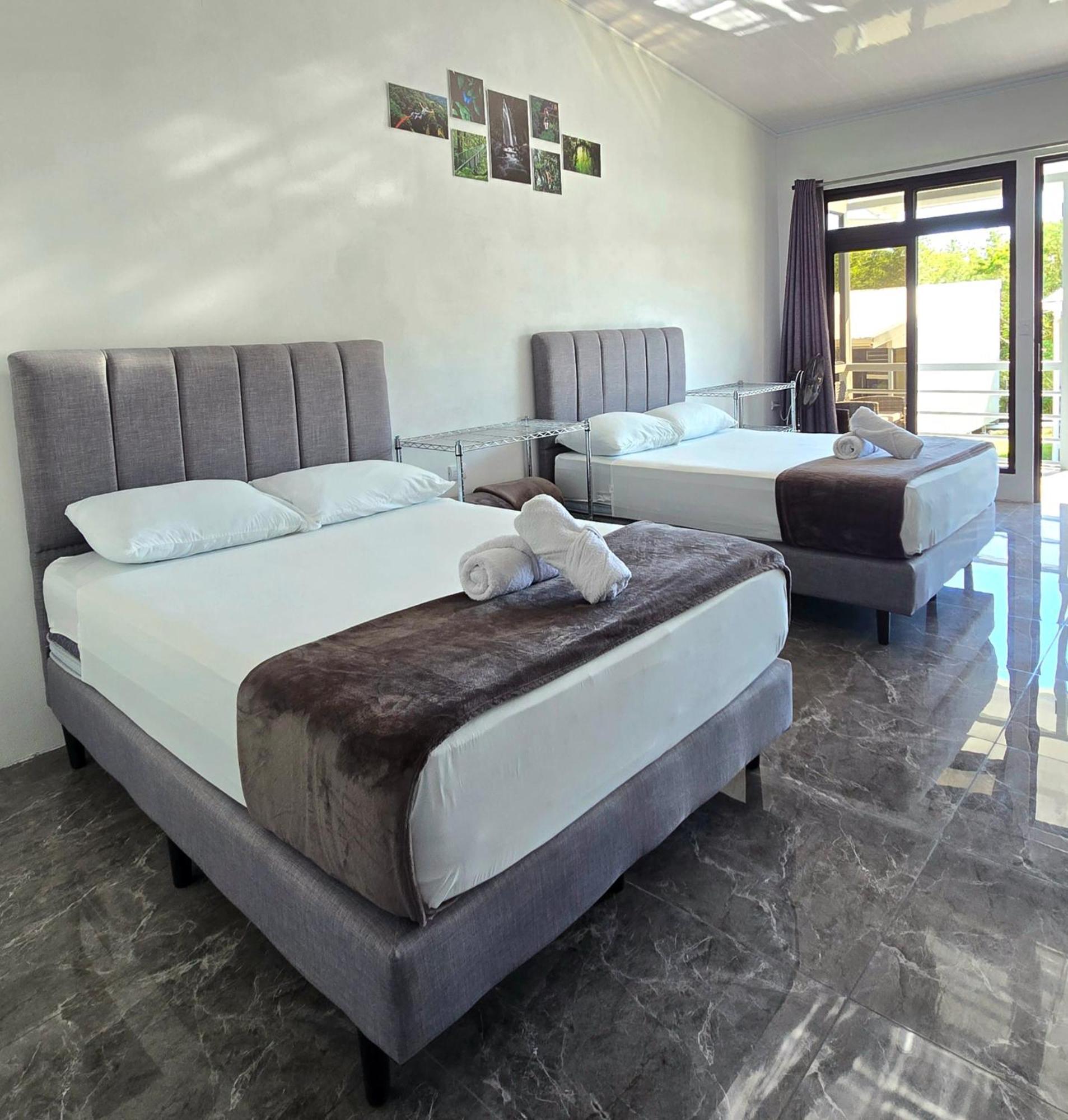 Cattleya Living Studio Монте-Верде Экстерьер фото