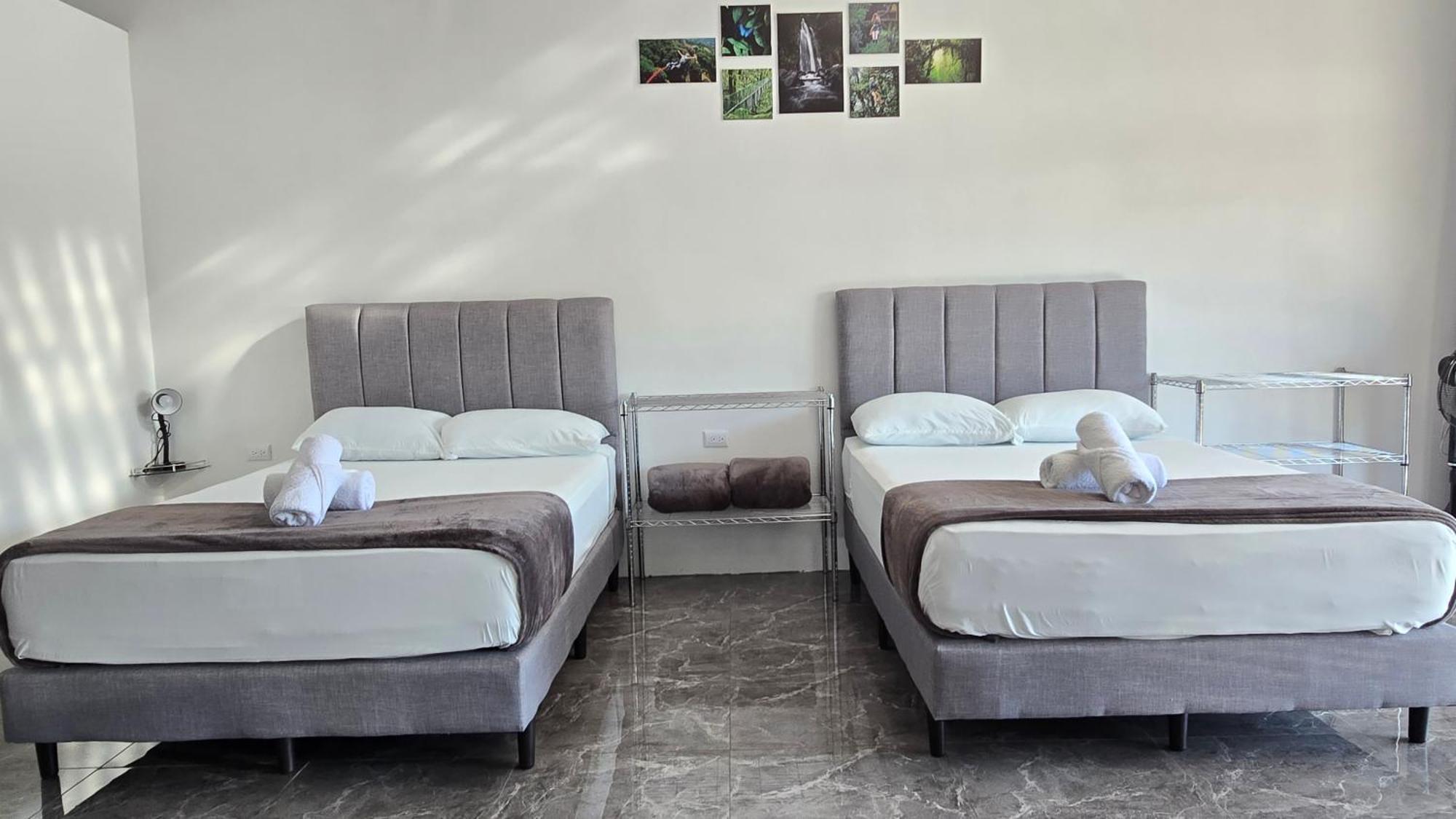 Cattleya Living Studio Монте-Верде Экстерьер фото